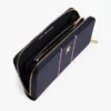 Signature Stripe Zip Wallet Signature Stripe Zip Wallet