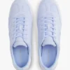 Skater-Sneaker aus Leder und Wildleder Skater-Sneaker aus Leder und Wildleder