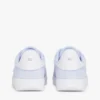Skater-Sneaker aus Leder und Wildleder Skater-Sneaker aus Leder und Wildleder