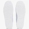 Skater-Sneaker aus Leder und Wildleder Skater-Sneaker aus Leder und Wildleder