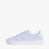 Skater-Sneaker aus Leder und Wildleder Skater-Sneaker aus Leder und Wildleder