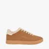 Skater-Sneaker mit Teddy-Fleece-Futter Skater-Sneaker mit Teddy-Fleece-Futter