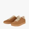 Skater-Sneaker mit Teddy-Fleece-Futter Skater-Sneaker mit Teddy-Fleece-Futter