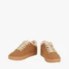 Skater-Sneaker mit Teddy-Fleece-Futter Skater-Sneaker mit Teddy-Fleece-Futter