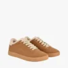 Skater-Sneaker mit Teddy-Fleece-Futter Skater-Sneaker mit Teddy-Fleece-Futter