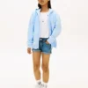 Skinny-Jeans-Shorts für Kinder Skinny-Jeans-Shorts für Kinder
