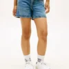 Skinny-Jeans-Shorts für Kinder Skinny-Jeans-Shorts für Kinder