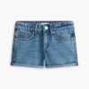 Skinny-Jeans-Shorts für Kinder Skinny-Jeans-Shorts für Kinder