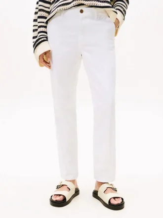 Slim Fit Chino