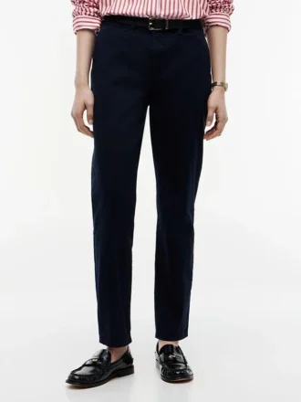 Slim Fit Chino