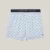 Slim Fit Fashion Woven Boxer Slim Fit Fashion Woven Boxer