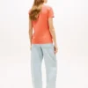 Slim Fit Stretch-Baumwoll-Polo Slim Fit Stretch-Baumwoll-Polo