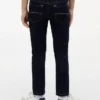 Slim-Fit-Stretch-Jeans für Kinder Slim-Fit-Stretch-Jeans für Kinder