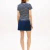 Slim-Fit-T-Shirt mit Knopfleiste Slim-Fit-T-Shirt mit Knopfleiste