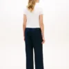 Slim-Fit-T-Shirt mit Knöpfen Slim-Fit-T-Shirt mit Knöpfen
