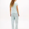 Slim-Fit-T-Shirt mit Schriftzug-Monogramm Slim-Fit-T-Shirt mit Schriftzug-Monogramm