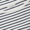 Slim-Fit-T-Shirt mit U-Boot-Ausschnitt Slim-Fit-T-Shirt mit U-Boot-Ausschnitt