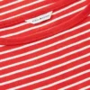 Slim-Fit-T-Shirt mit U-Boot-Ausschnitt Slim-Fit-T-Shirt mit U-Boot-Ausschnitt
