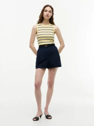 Slim Fit Tanktop