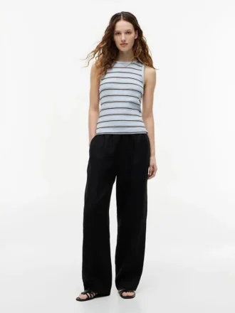 Slim Fit Tanktop