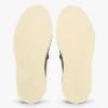 Slip-On-Loafer aus Wildleder Slip-On-Loafer aus Wildleder