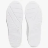 Sneaker aus kontrastierendem Wildleder Sneaker aus kontrastierendem Wildleder