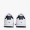 Sneaker aus Ledermix mit charakteristischen Streifen Sneaker aus Ledermix mit charakteristischen Streifen