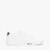 Sneaker aus vulkanisiertem Leder