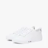 Sneaker aus vulkanisiertem Leder