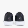 Sneaker aus vulkanisiertem Leder Sneaker aus vulkanisiertem Leder