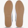 Sneaker aus vulkanisiertem Leder Sneaker aus vulkanisiertem Leder