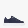 Sneaker aus Wildleder mit Cupsole Sneaker aus Wildleder mit Cupsole