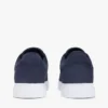 Sneaker aus Wildleder mit Cupsole Sneaker aus Wildleder mit Cupsole