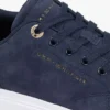 Sneaker aus Wildleder mit Cupsole Sneaker aus Wildleder mit Cupsole