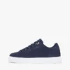 Sneaker aus Wildleder mit Cupsole Sneaker aus Wildleder mit Cupsole