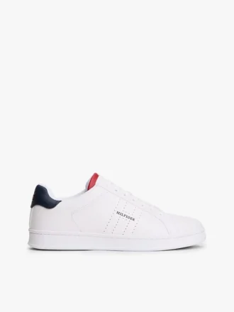 Sneaker mit Monotype-Logo