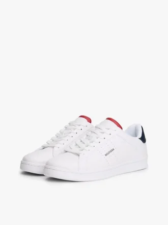 Sneaker mit Monotype-Logo
