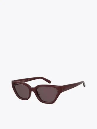 Sofia für Tommy Cat-Eye-Sonnenbrille