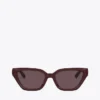 Sofia für Tommy Cat-Eye-Sonnenbrille Sofia für Tommy Cat-Eye-Sonnenbrille