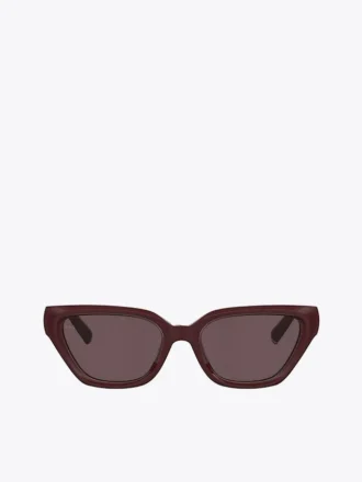 Sofia für Tommy Cat-Eye-Sonnenbrille