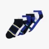 Sport-Socken 6er-Pack