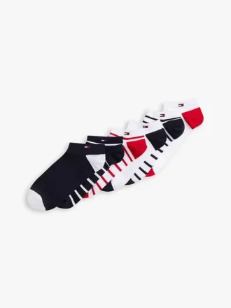 Sport-Socken 6er-Pack