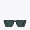Sportliche rechteckige Sonnenbrille Sportliche rechteckige Sonnenbrille