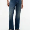 Straight-Fit-Jeans