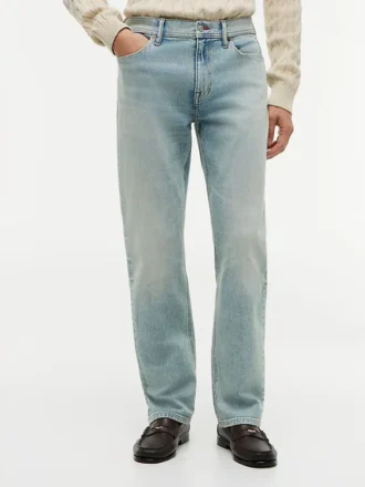 Straight-Fit-Jeans Straight-Fit-Jeans