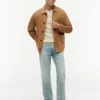 Straight-Fit-Jeans Straight-Fit-Jeans