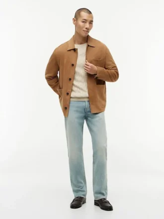 Straight-Fit-Jeans Straight-Fit-Jeans