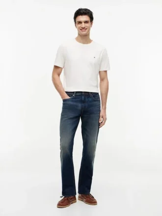 Straight-Fit-Jeans