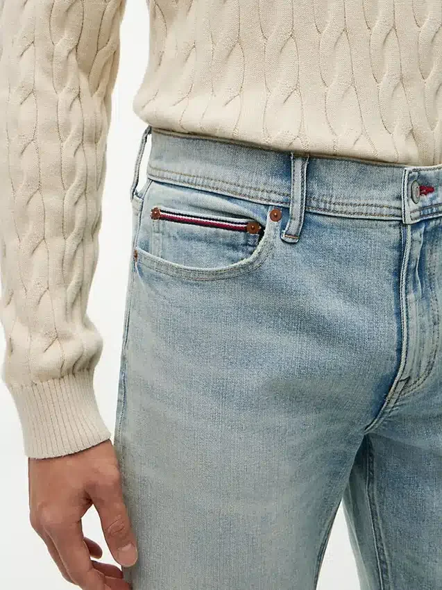 Straight-Fit-Jeans Straight-Fit-Jeans