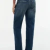 Straight-Fit-Jeans